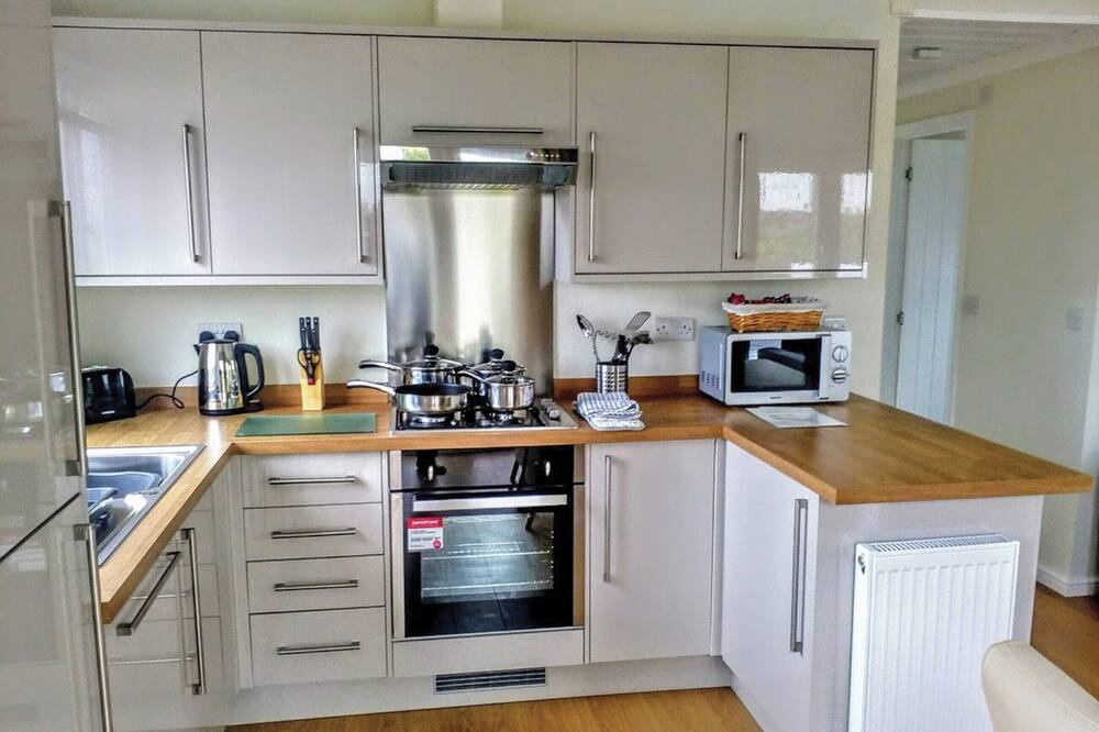 Photo of Kitchen in Mundesley