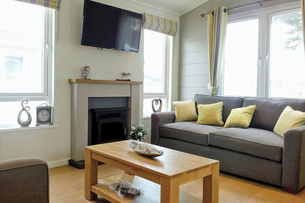 Photo of Livingroom in Mundesley