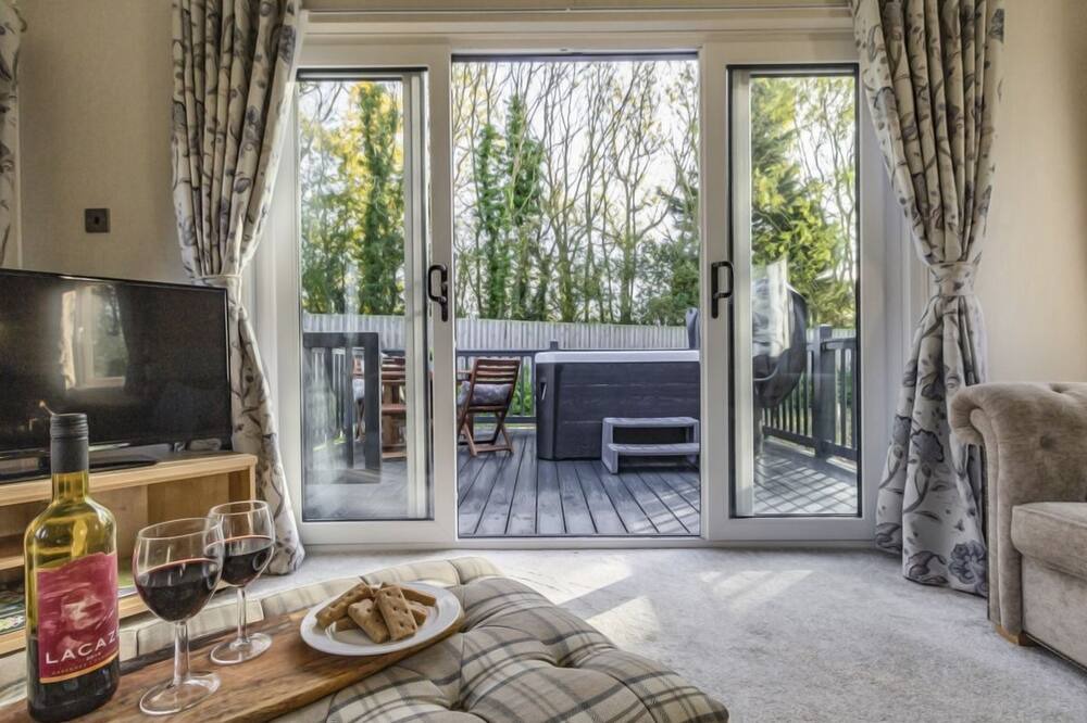 Photo of Livingroom in Arnold