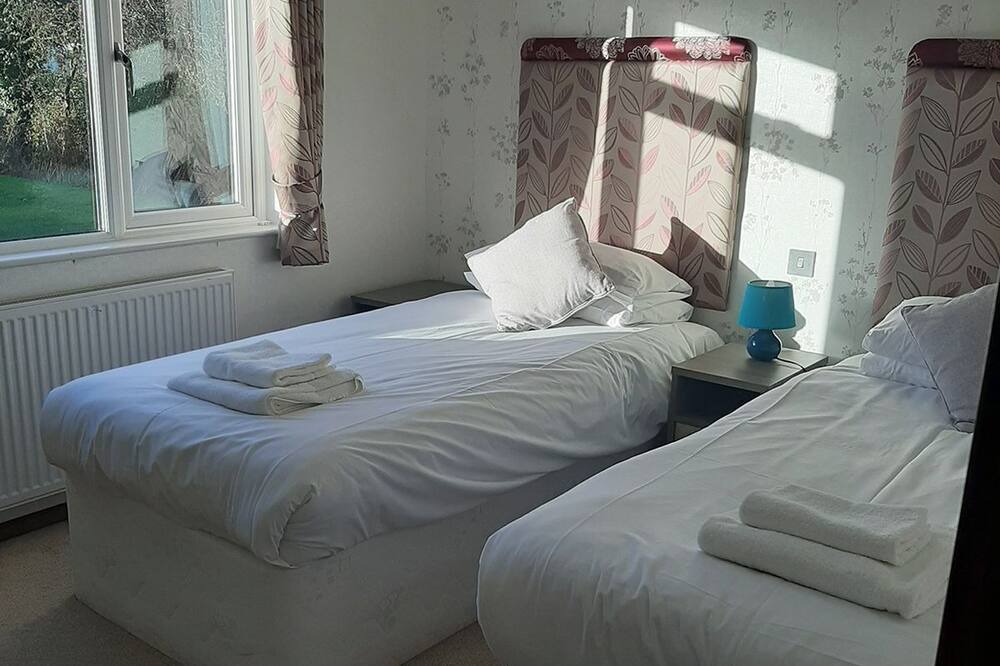 Photo of Bedroom in Gisleham