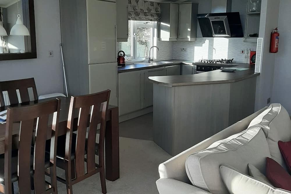 Photo of Kitchen in Gisleham