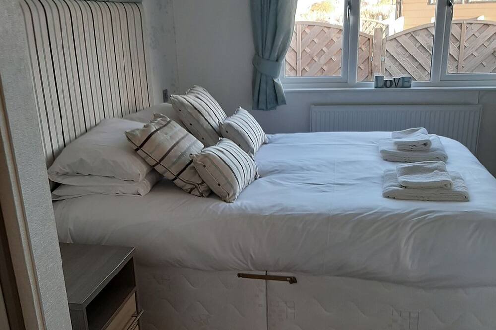 Photo of Bedroom in Gisleham