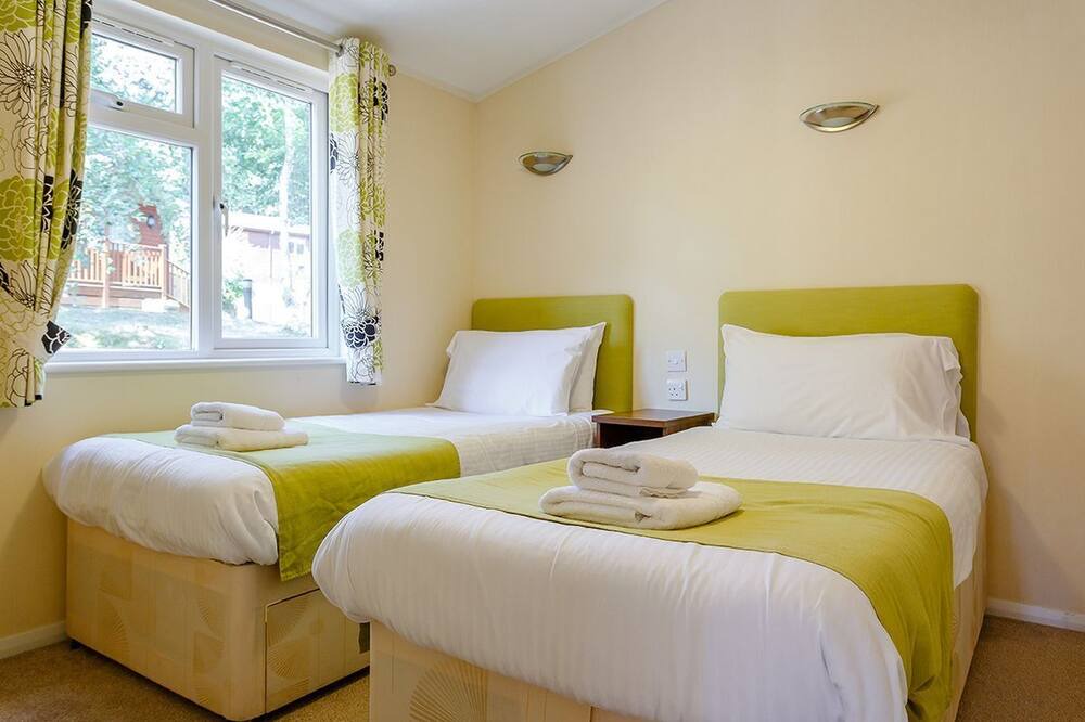 Photo of Bedroom in Widemouth Bay