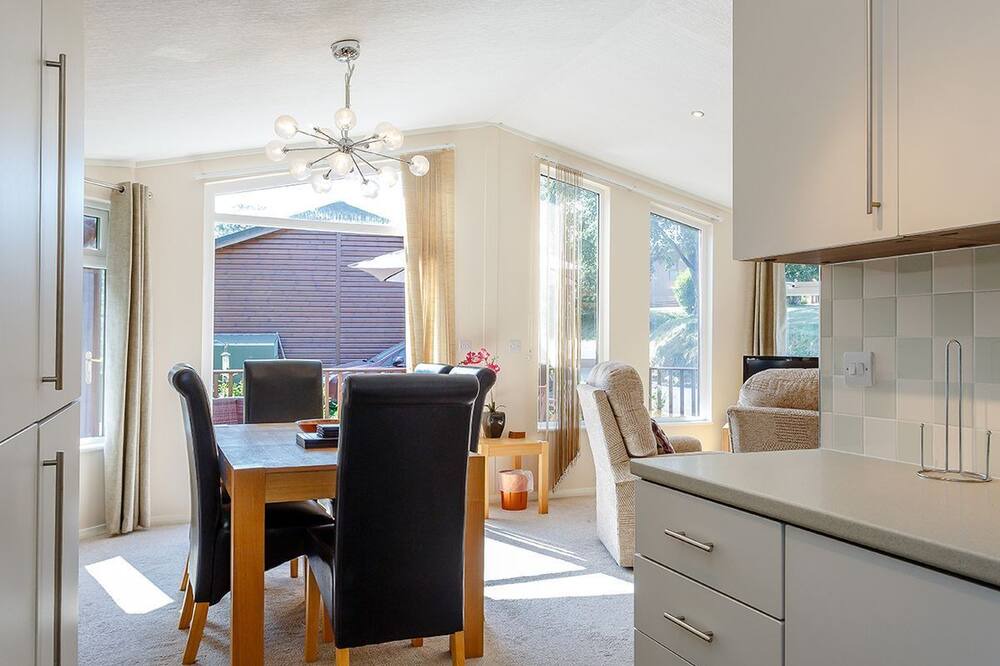 Photo of Kitchen in Widemouth Bay