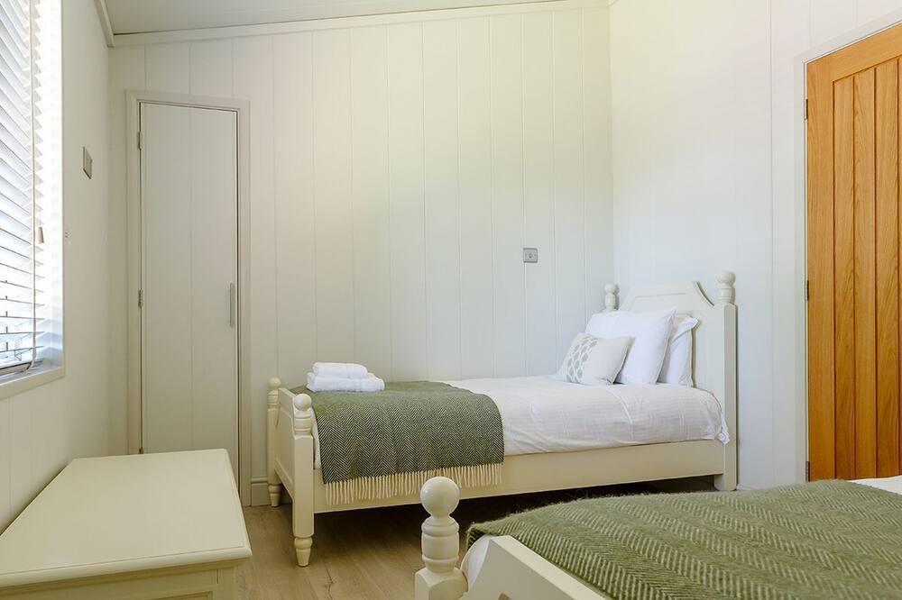 Photo of Bedroom in Widemouth Bay