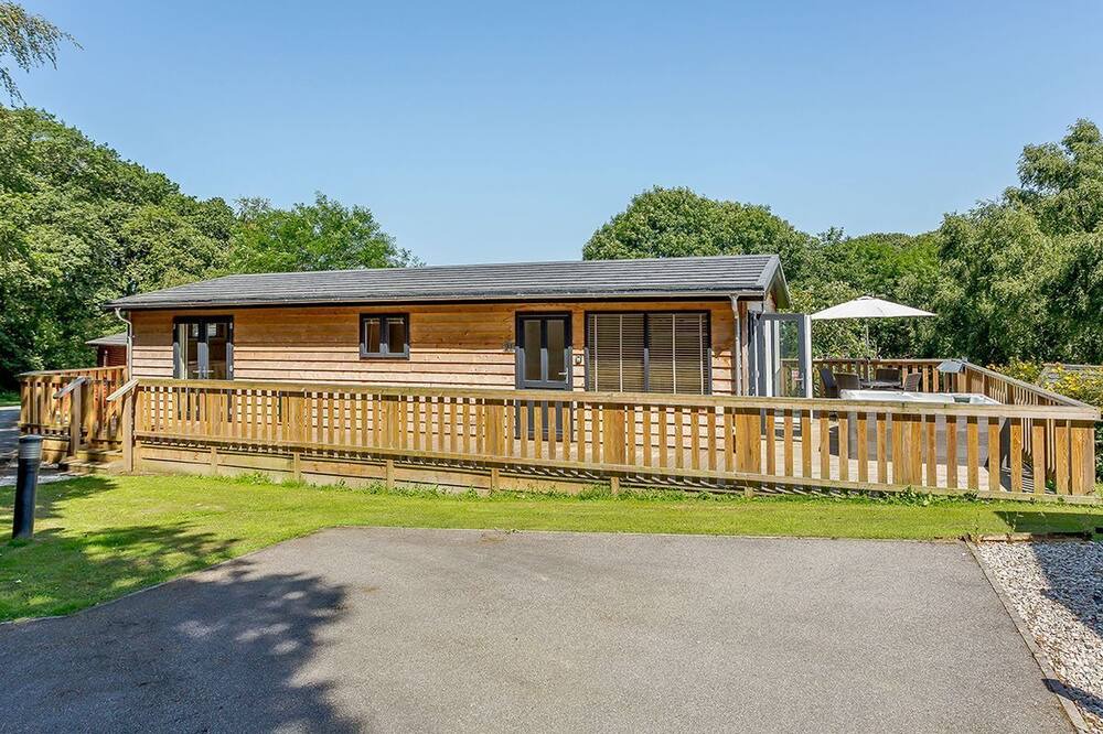 Photo of Outdoor in Widemouth Bay