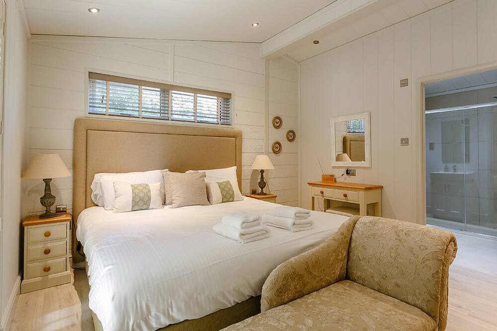 Photo of Bedroom in Widemouth Bay