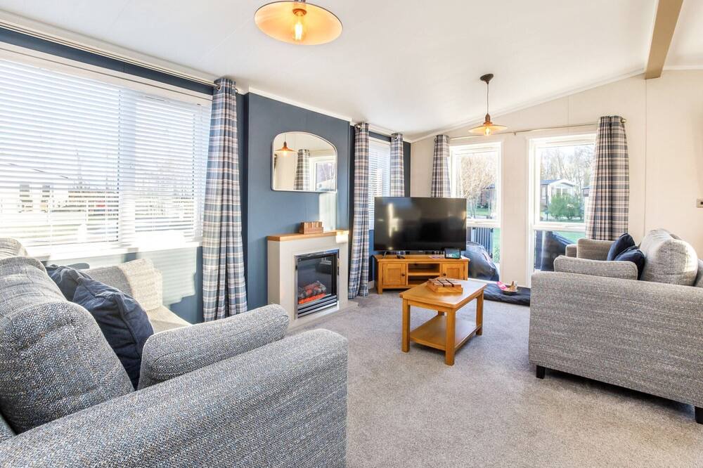 Photo of Livingroom in Scawton