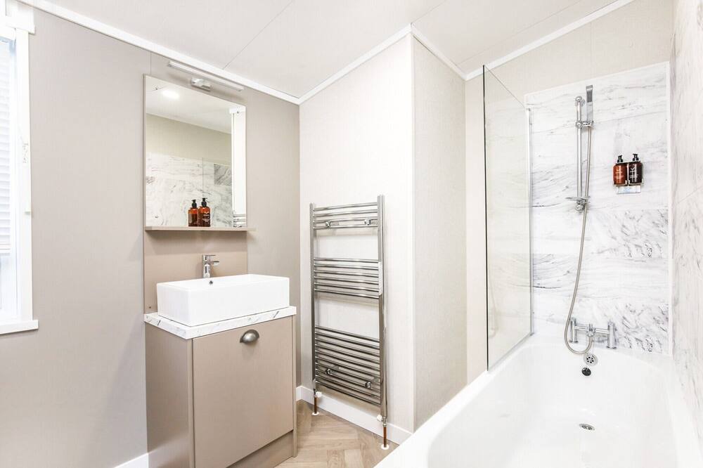 Photo of Bathroom in Scawton