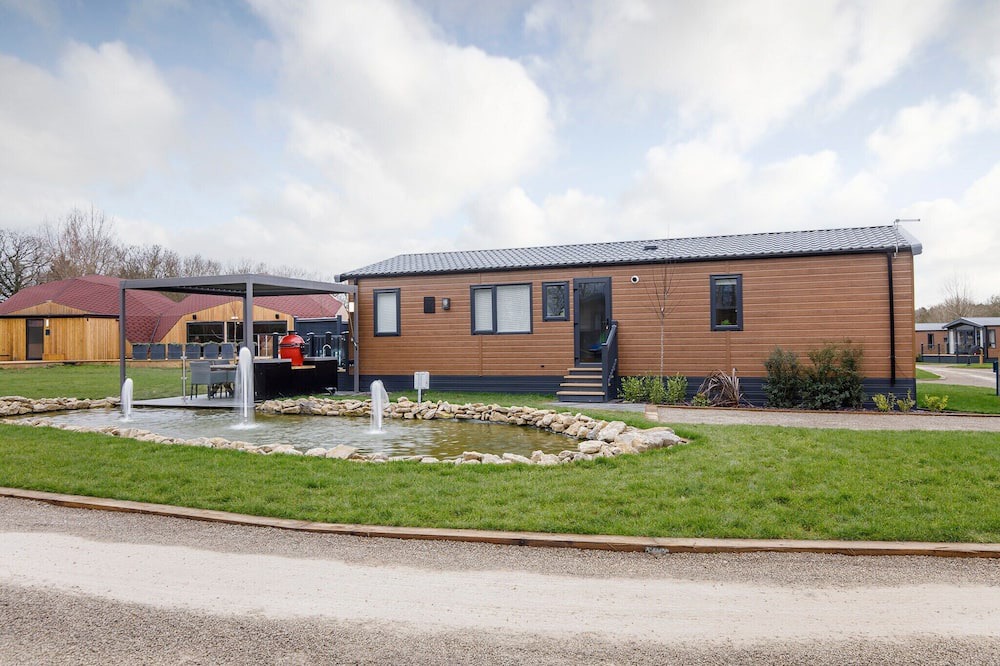 Photo of Outdoor in Scawton