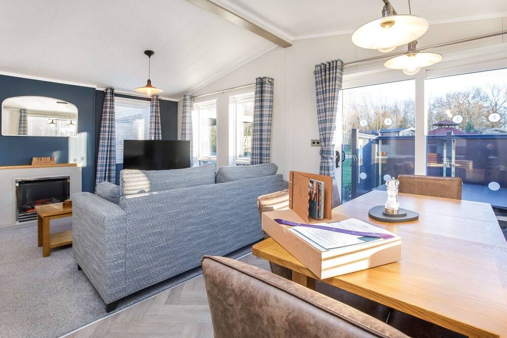 Photo of Livingroom in Scawton