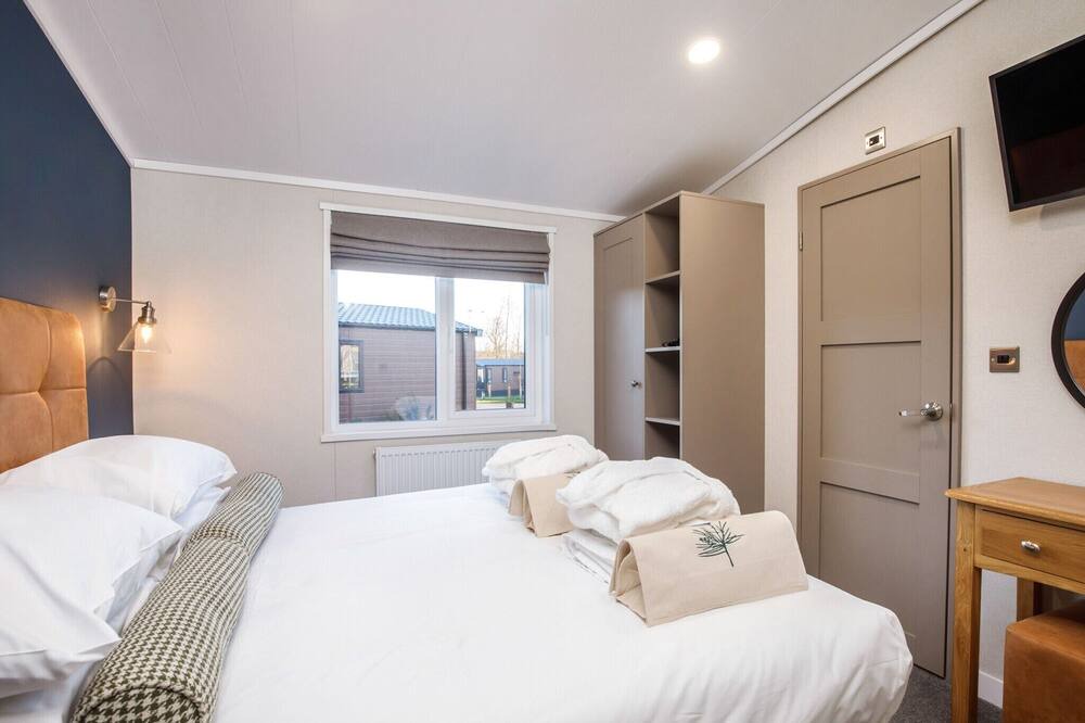 Photo of Bedroom in Scawton