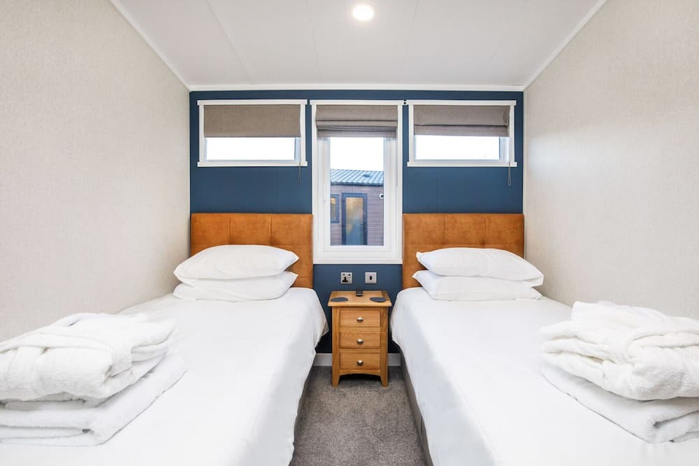 Photo of Bedroom in Scawton