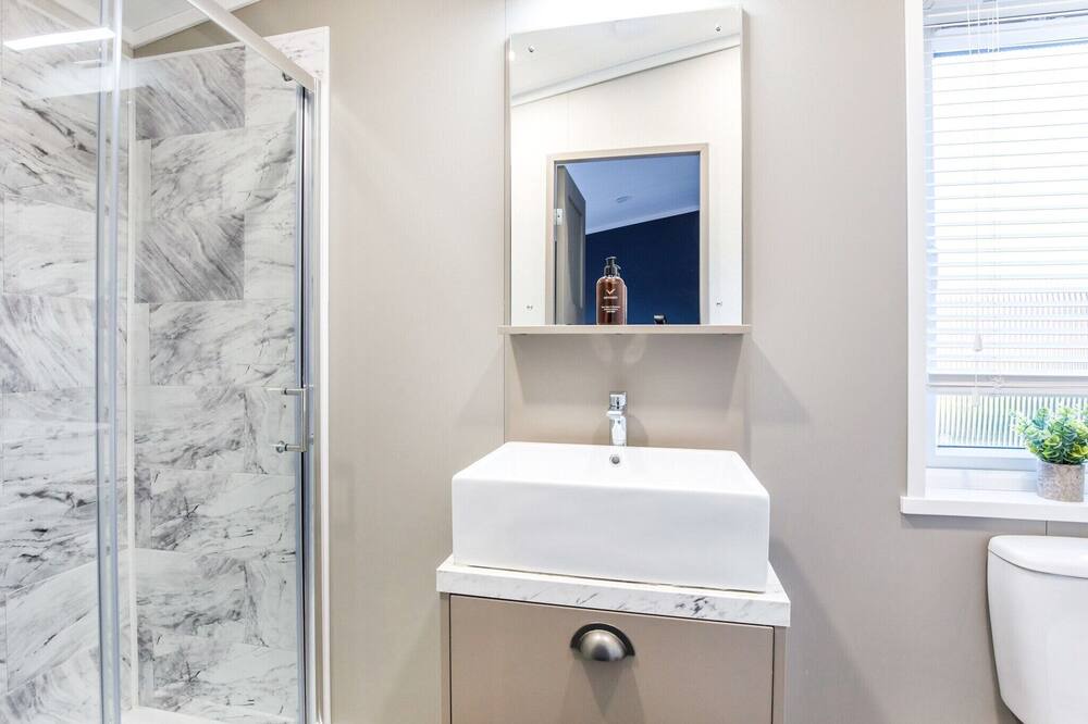 Photo of Bathroom in Scawton