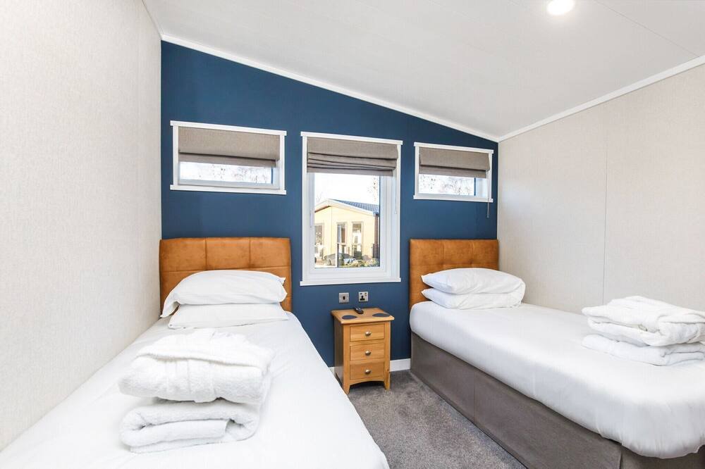 Photo of Bedroom in Scawton