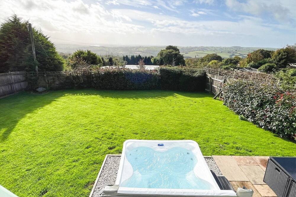 Photo of Outdoor in Saint Ann's Chapel