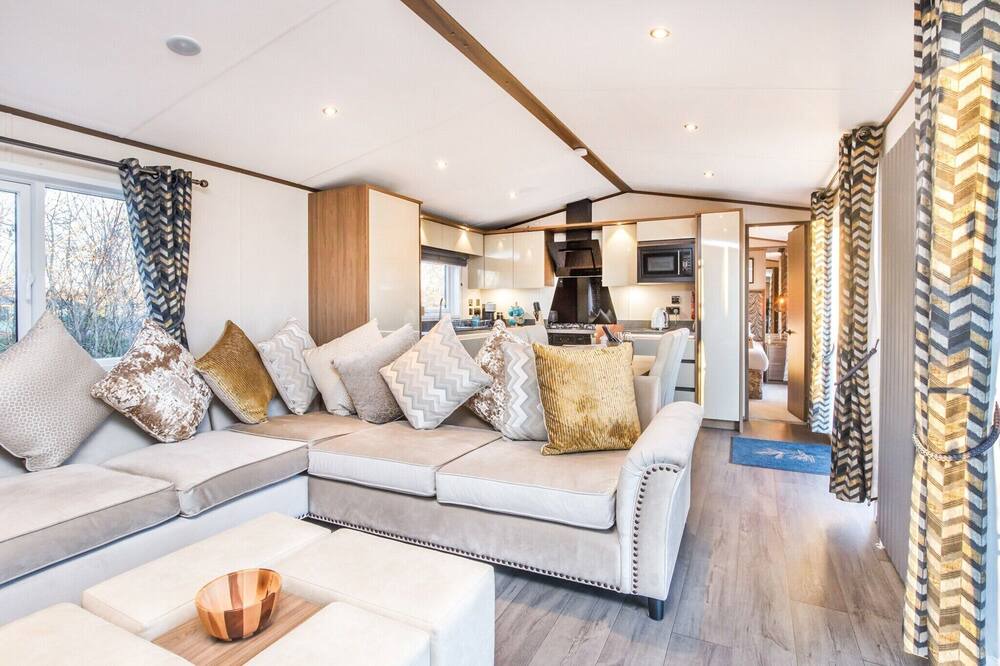 Photo of Livingroom in Scawton