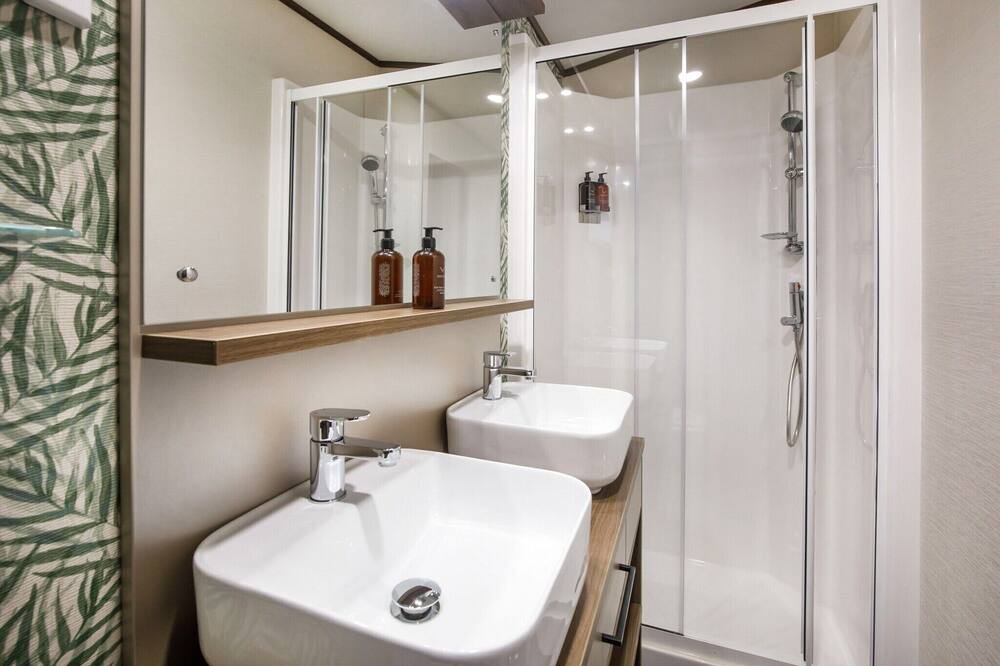 Photo of Bathroom in Scawton