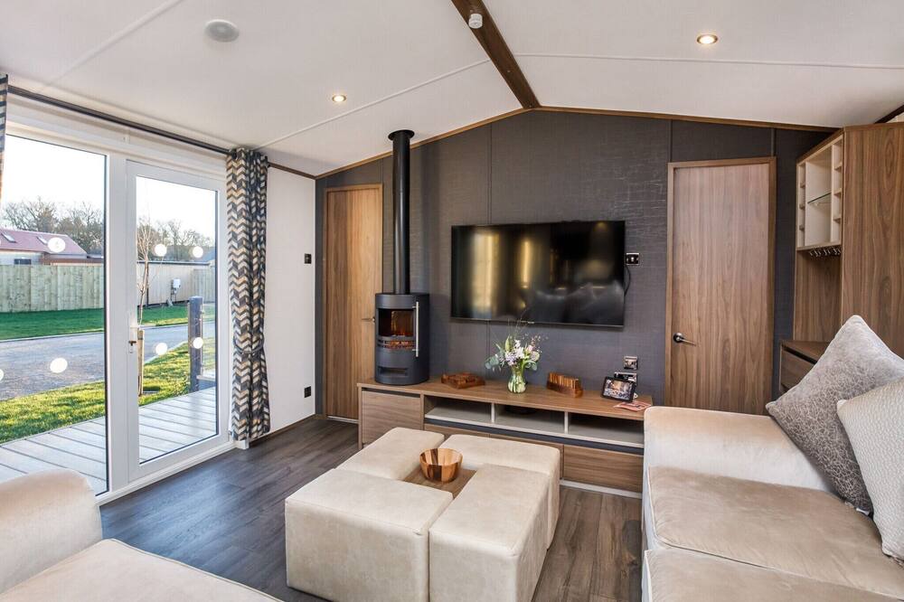 Photo of Livingroom in Scawton