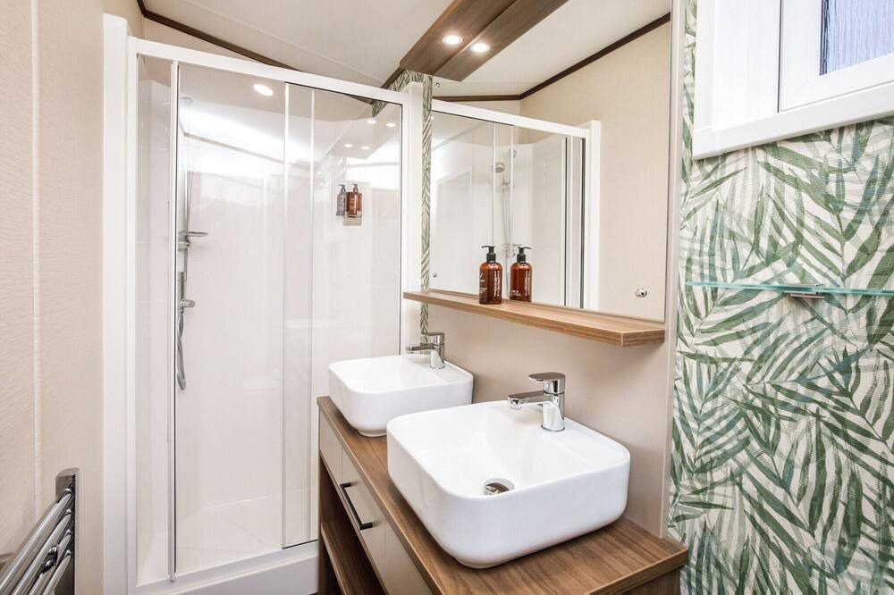 Photo of Bathroom in Scawton