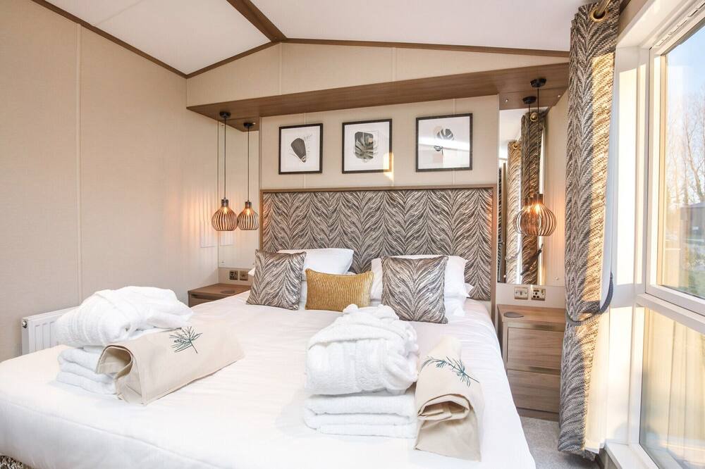 Photo of Bedroom in Scawton