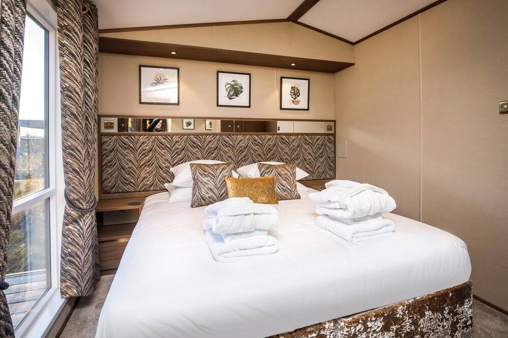 Photo of Bedroom in Scawton