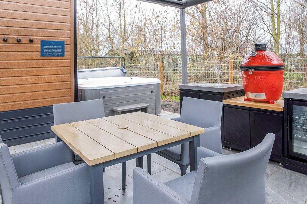 Photo of Outdoor in Scawton