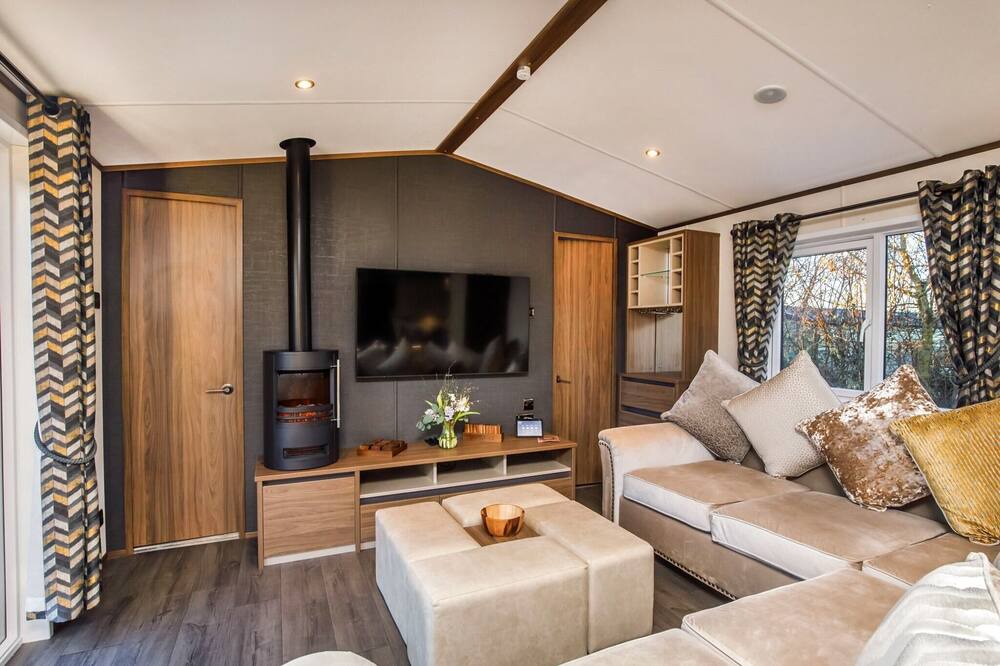 Photo of Livingroom in Scawton