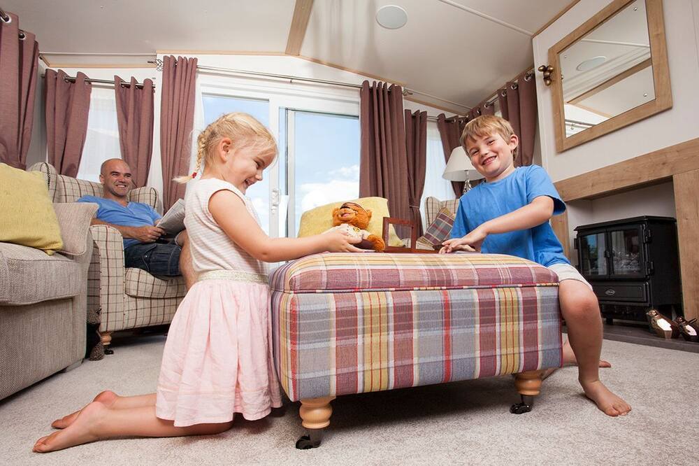 Photo of Bedroom in Woodbury