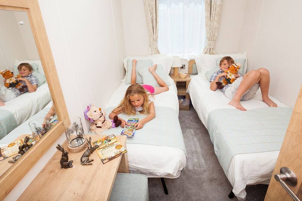 Photo of Bedroom in Woodbury