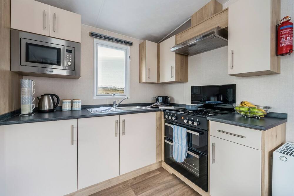 Photo of Kitchen in Hamble-le-Rice