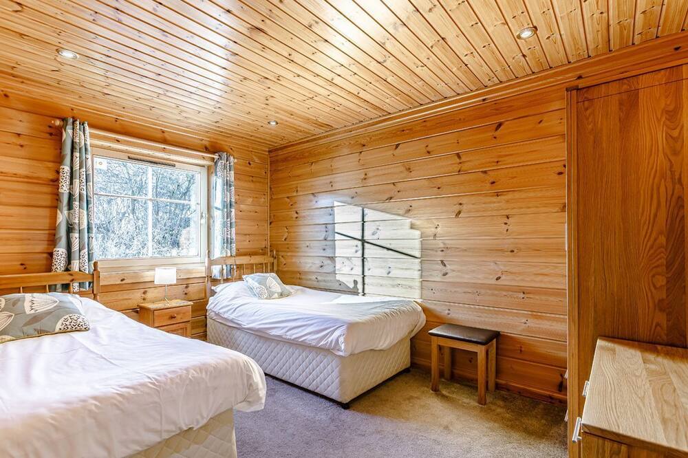 Photo of Bedroom in Ledbury