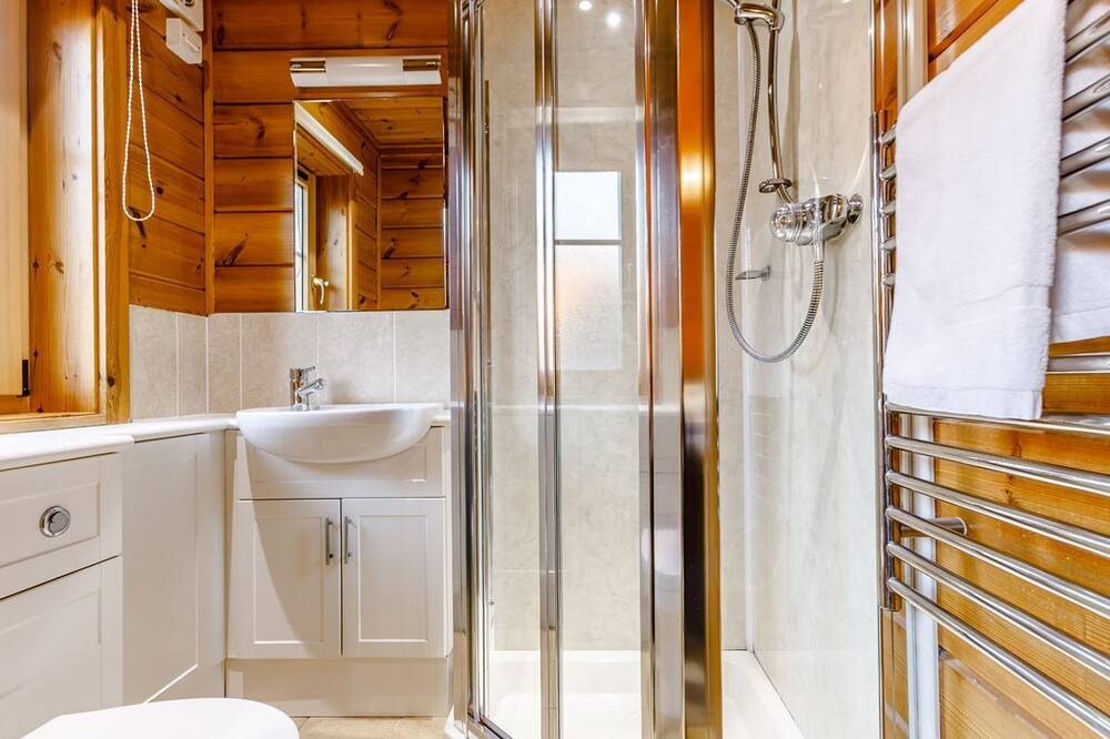 Photo of Bathroom in Ledbury