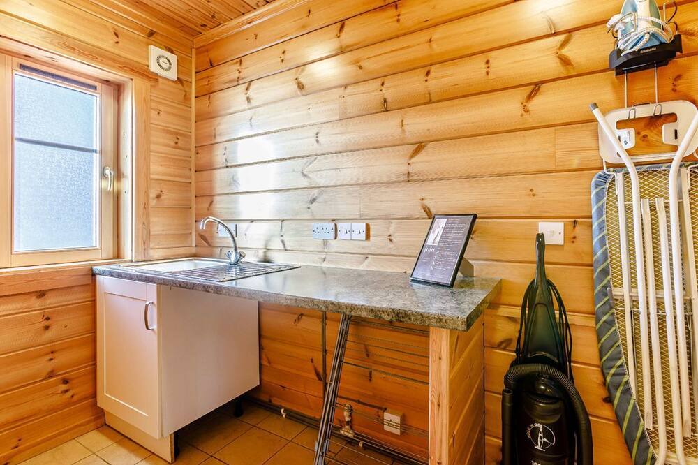 Photo of Kitchen in Ledbury