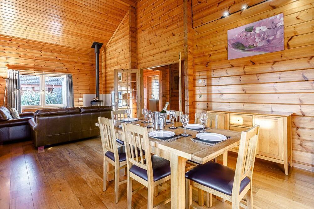 Photo of Kitchen in Ledbury