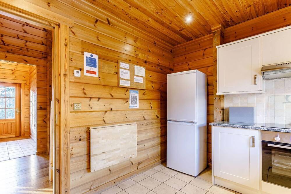 Photo of Kitchen in Ledbury