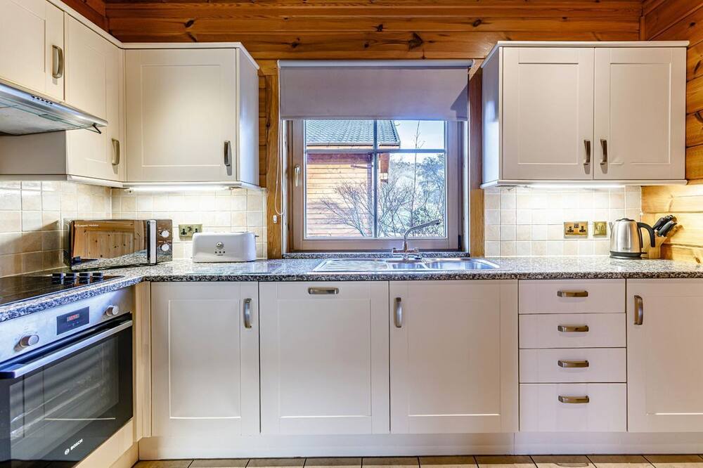 Photo of Kitchen in Ledbury