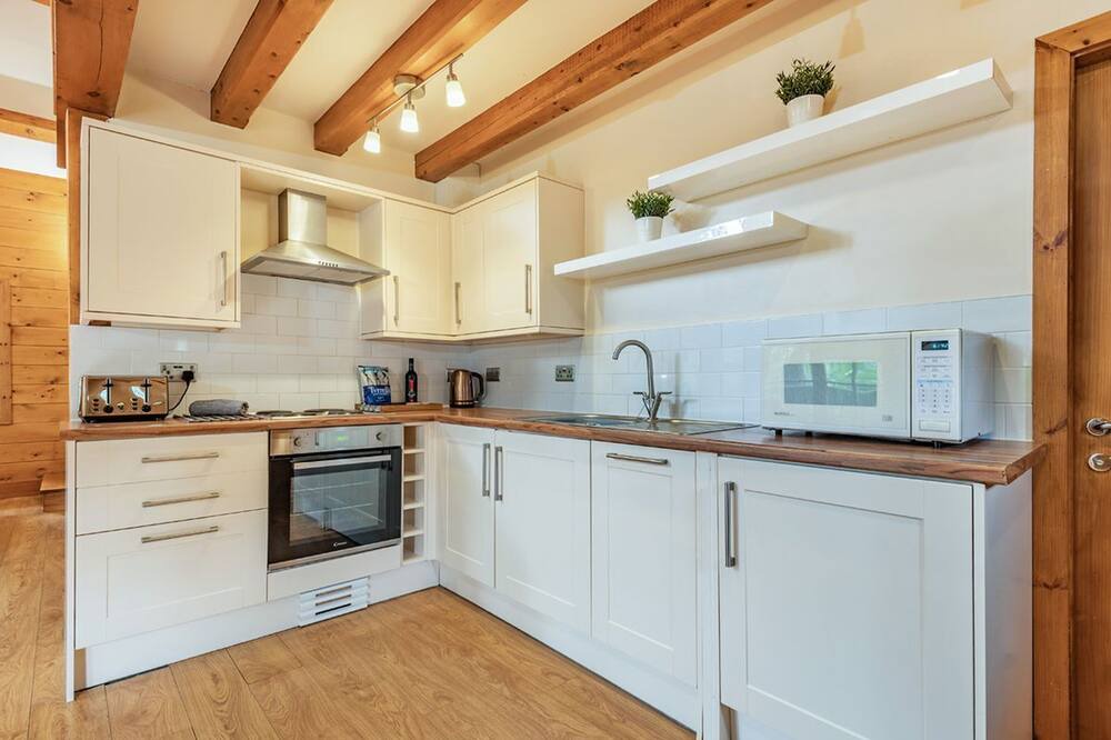 Photo of Kitchen in Mansfield