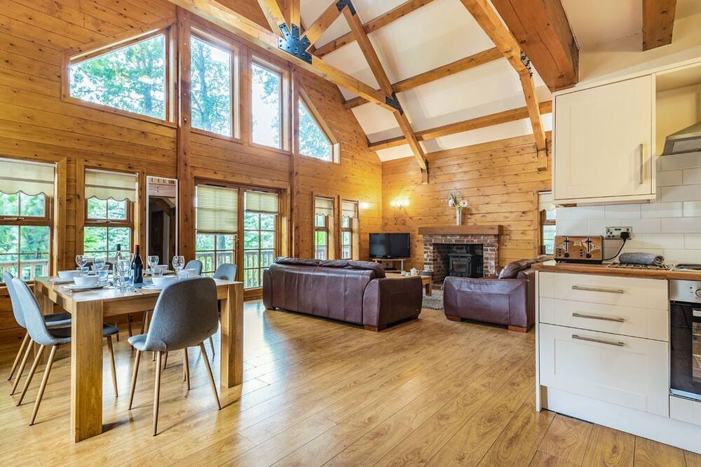 Photo of Kitchen in Mansfield