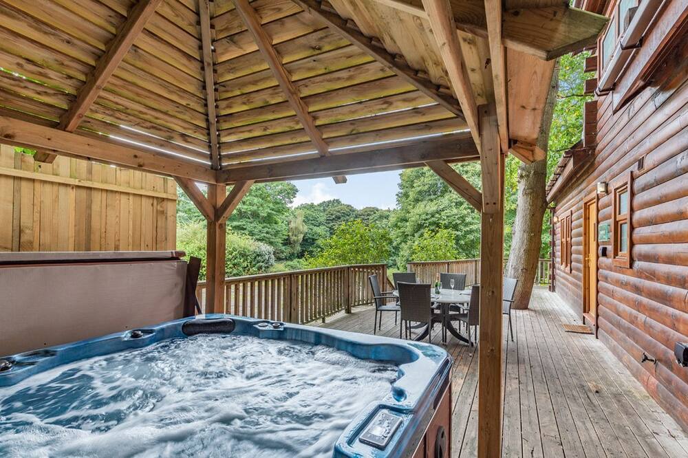 Photo of Outdoor in Mansfield