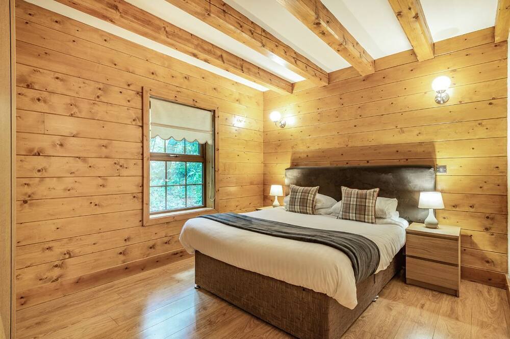 Photo of Bedroom in Mansfield