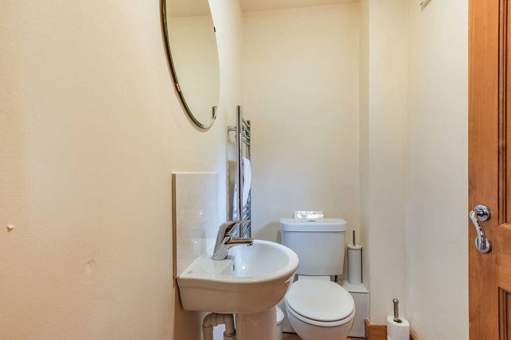 Photo of Bathroom in Mansfield