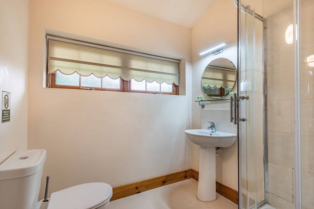 Photo of Bathroom in Mansfield