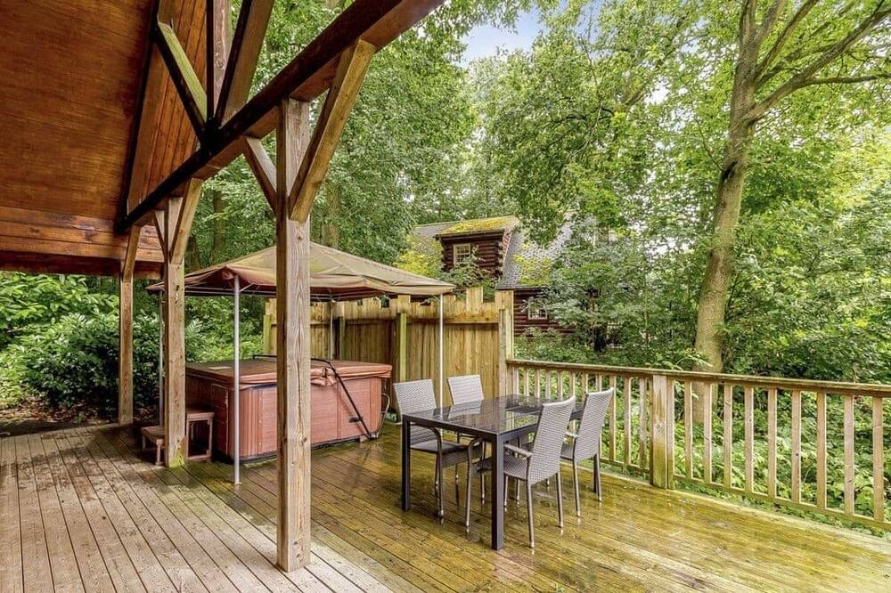 Photo of Others in Mansfield