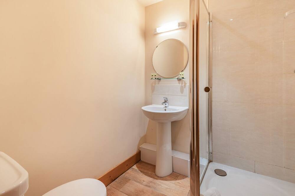 Photo of Bathroom in Mansfield