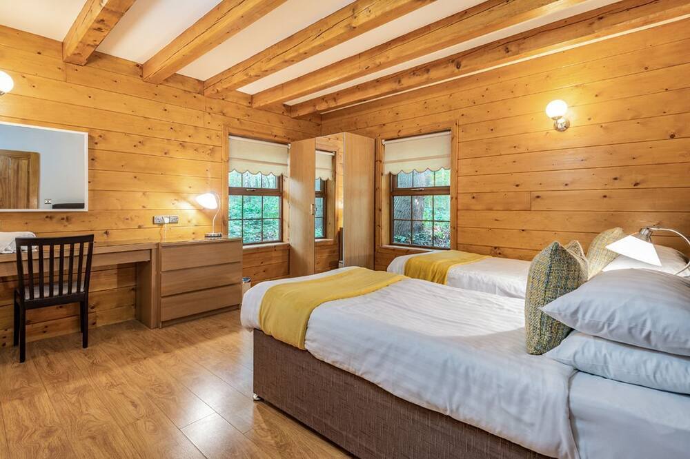 Photo of Bedroom in Mansfield