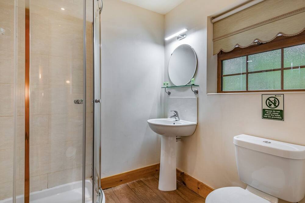 Photo of Bathroom in Mansfield