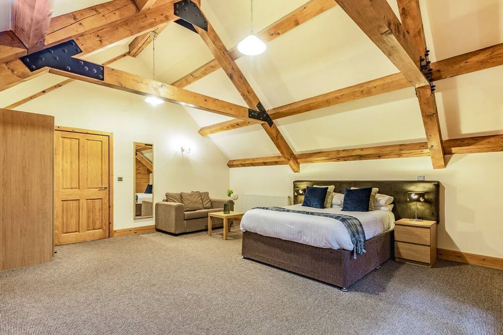 Photo of Bedroom in Mansfield