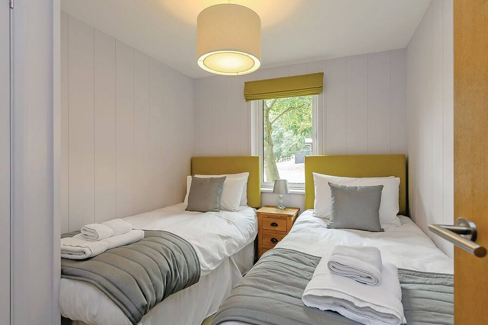 Photo of Bedroom in Woolverstone