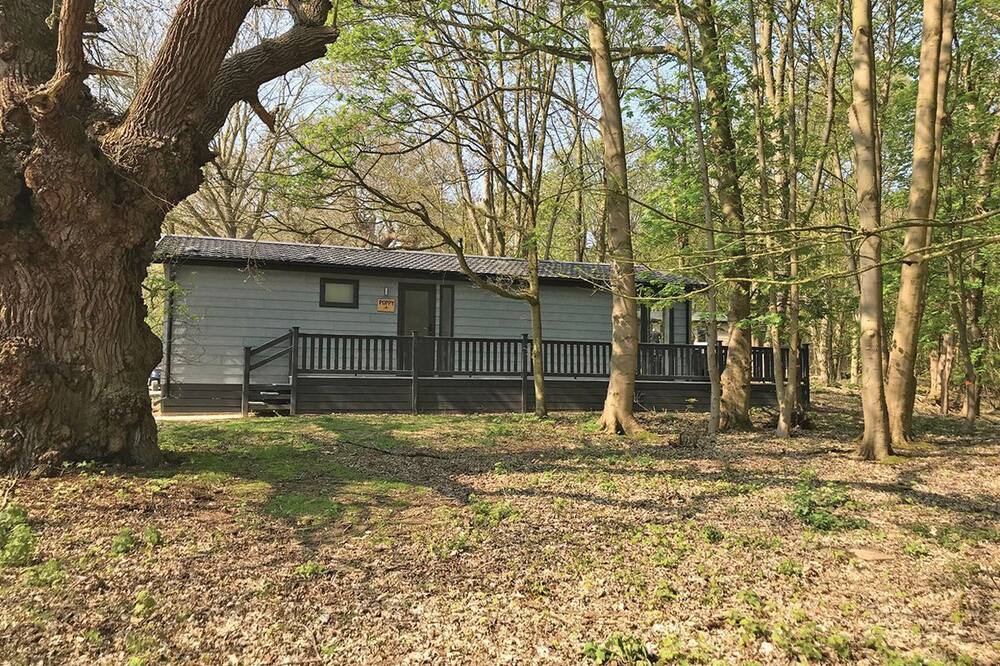 Photo of Outdoor in Woolverstone